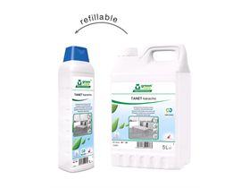 REINIGUNGSMITTEL TANA  TANET karacho, 5 Liter Bidon