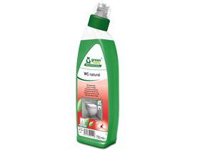 REINIGUNGSMITTEL TANA  WC natural, 1 Flasche