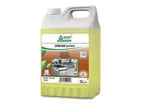 REINIGUNGSMITTEL TANA  GREASE perfect, 5 Liter Bidon