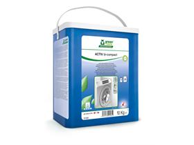 REINIGUNGSMITTEL TANA  ACTIV bicompact, 10 kg Nachfüllpack