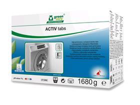 REINIGUNGSMITTEL TANA  ACTIV tabs, 56 Stück