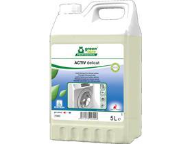 REINIGUNGSMITTEL TANA  ACTIV delicat, 5 Liter Bidon