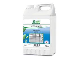 REINIGUNGSMITTEL TANA  LINAX complete, 5 Liter Bidon - Scheitlin Papier REINIGUNGSMITTEL TANA  LINAX complete, 5 Liter Bidon