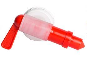 REINIGUNGSZUBEHÖR TANA  Auslaufhahn für 5 Liter Bidon - Scheitlin Papier REINIGUNGSZUBEHÖR TANA  Auslaufhahn für 5 Liter Bidon