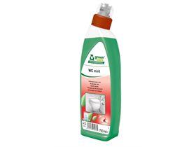 REINIGUNGSMITTEL TANA  WC mint, 1 Flasche