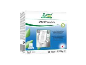 REINIGUNGSMITTEL TANA  ACTIV tabs, 56 Stück - Scheitlin Papier REINIGUNGSMITTEL TANA  ACTIV tabs, 56 Stück