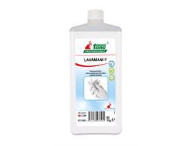 SEIFE TANA  Lavamani F, 500ml Euroflasche - Scheitlin Papier SEIFE TANA  Lavamani F, 500ml Euroflasche