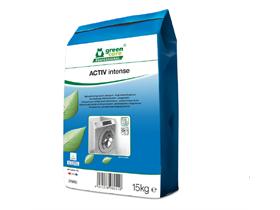 TANA VOLLWASCHMITTEL  Active intense green care Professional - Scheitlin Papier TANA VOLLWASCHMITTEL  Active intense green care Professional