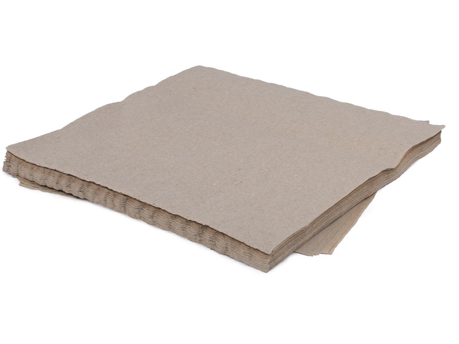 MAIMED ZELLSTOFFWATTE  40 x 60 cm, ungebleicht, 5 kg
