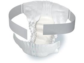 TENA EINLAGEN  Flex Plus S, 61 - 87 cm
