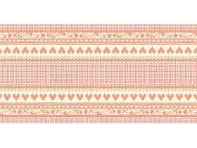 TISCHLAEUFER  MIT MOTIV  40 cm x 24 lfm, Airlaid, MATHILDA - Scheitlin Papier TISCHLAEUFER  MIT MOTIV  40 cm x 24 lfm, Airlaid, MATHILDA