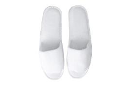 SLIPPER FROTTEE  Frottee-Slipper neutral, offene Form