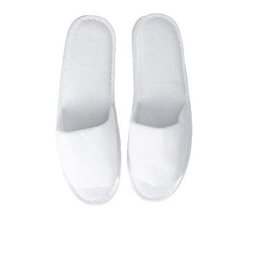 SLIPPER FROTTEE  Frottee-Slipper neutral, offene Form