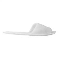 SLIPPER FROTTEE  Frottee-Slipper neutral, offene Form