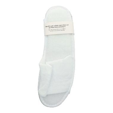 SLIPPER FROTTEE  Frottee-Slipper neutral, offene Form