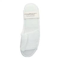 SLIPPER FROTTEE  Frottee-Slipper neutral, offene Form