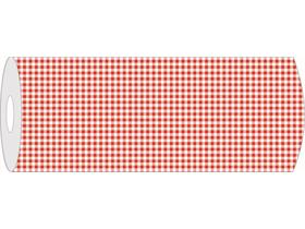 TISCHTUCHROLLEN AIRLAID  80 cm x 25 lfm, Airlaid, ROBIN