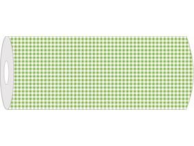 TISCHTUCHROLLEN AIRLAID  100 cm x 25 lfm, Airlaid, ROBIN