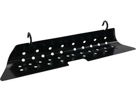 DIVERSEY HALTER  Halter mit Abtropfsieb für Einwaschgerät - Scheitlin Papier DIVERSEY HALTER  Halter mit Abtropfsieb für Einwaschgerät