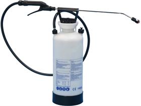 DIVERSEY HILFSMITTEL  Sprühgerät 7,5L, 1 St. - Scheitlin Papier DIVERSEY HILFSMITTEL  Sprühgerät 7,5L, 1 St.
