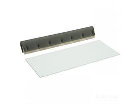 DIVERSEY HILFSMITTEL  Plüschanstreichlappen, 41x18cm, Set - Scheitlin Papier DIVERSEY HILFSMITTEL  Plüschanstreichlappen, 41x18cm, Set