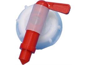 DIVERSEY HILFSMITTEL  Ablasshahn 1PC Für 20 Liter Kanister