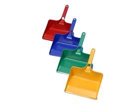 DIVERSEY KEHRSCHAUFEL  Kehrschaufel, blau, 1 St.