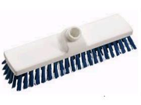 DIVERSEY BODENSCHRUBER  Kleiner Bodenschruber, hart, 225x60x23mm - Scheitlin Papier DIVERSEY BODENSCHRUBER  Kleiner Bodenschruber, hart, 225x60x23mm