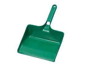 DIVERSEY KEHRSCHAUFEL  Kehrschaufel, grün, 1 St.