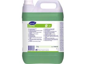 DIVERSEY GESCHIRRWASCHMITTEL  Suma Star D1, 2x5 L - Scheitlin Papier DIVERSEY GESCHIRRWASCHMITTEL  Suma Star D1, 2x5 L