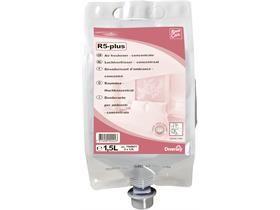 DIVERSEY RAUMDEO  Room Care R5-plus, 1,5L Flasche - Scheitlin Papier DIVERSEY RAUMDEO  Room Care R5-plus, 1,5L Flasche