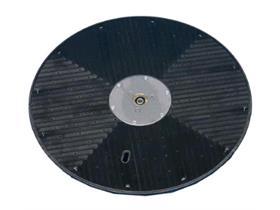 DIVERSEY PAD   Führungsteller ergodisc highspeed 43 - Scheitlin Papier DIVERSEY PAD   Führungsteller ergodisc highspeed 43