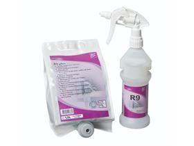 DIVERSEY SANITAERREINIGER  Room Care R9-plus, 1,5L Flasche