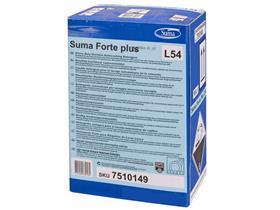 DIVERSEY GESCHIRRREINIGER  Suma Forte plus L54, 10L Safepack - Scheitlin Papier DIVERSEY GESCHIRRREINIGER  Suma Forte plus L54, 10L Safepack