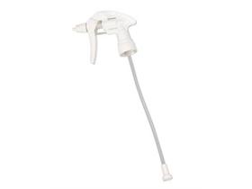 DIVERSEY HILFSMITTEL  Sprühkopf weiss für 500 ml Flasche - Scheitlin Papier DIVERSEY HILFSMITTEL  Sprühkopf weiss für 500 ml Flasche