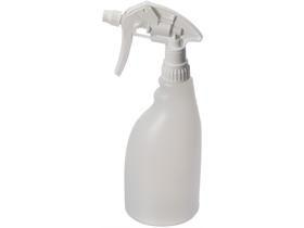 DIVERSEY HILFSMITTEL  Taski Sprühflasche neutral, 0,5L, 5 St. - Scheitlin Papier DIVERSEY HILFSMITTEL  Taski Sprühflasche neutral, 0,5L, 5 St.