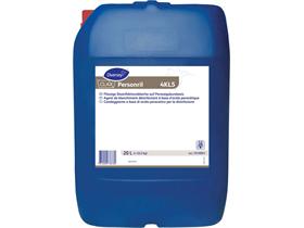 DIVERSEY BLEICHMITTEL  Clax Personril 4KL5, 20L Kanister - Scheitlin Papier DIVERSEY BLEICHMITTEL  Clax Personril 4KL5, 20L Kanister
