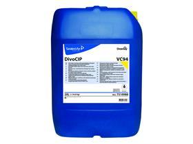 DIVERSEY GESCHIRRSPUELER  JD DivoCIP VC94, 20L Kanister