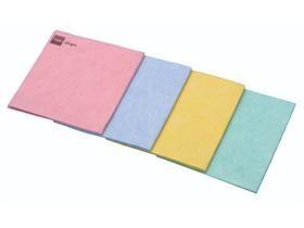 DIVERSEY TUECHER  Taski allegro Vliestuch, gelb, 1 St.