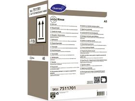 DIVERSEY KLARSPUELER  Suma Rinse A5, 10L Safepack - Scheitlin Papier DIVERSEY KLARSPUELER  Suma Rinse A5, 10L Safepack