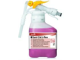 DIVERSEY SANITAERREINIGER  Taski Sani Cid, 1,5L J-Flex