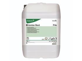 DIVERSEY BODENREINIGER  Taski Jontec Best 200L Fass - Scheitlin Papier DIVERSEY BODENREINIGER  Taski Jontec Best 200L Fass