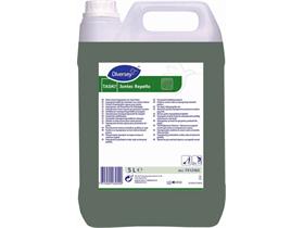 DIVERSEY BODENREINIGER  Taski Jontec Repello, 5L Kanister