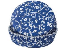 BACKFORM KARTON  75 x 20 mm, fettdicht, FSC, 225 g/m�