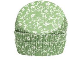 BACKFORM KARTON  75 x 20 mm, fettdicht, FSC, 225 g/m�