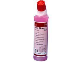 DIVERSEY SANITAERREINIGER  Taski Sani Clonet W4f, 6 x 0,75L Flasche