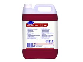 DIVERSEY SANIT&Auml;RREINIGER  TASKI Sani Clonet, 2 x 5L