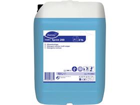 DIVERSEY REINIGUNGSMITTEL  TASKI Sprint 200 E1b, 10L Bidon