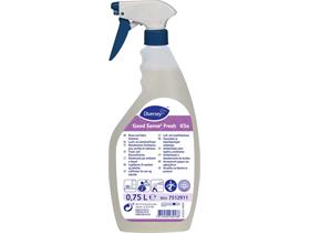 DIVERSEY RAUMERFRISCHER  Good Sense Fresh, 0,75L Sprühflasche - Scheitlin Papier DIVERSEY RAUMERFRISCHER  Good Sense Fresh, 0,75L Sprühflasche