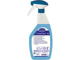 DIVERSEY GLASREINIGER  Taski Sprint Glass E3c